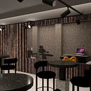 Fusilli Studio. Un projet de Architecture d'intérieur , et Design d'intérieur de Ana Rodríguez Rejón - 20.08.2024