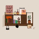 Ilustração. Un proyecto de Ilustración digital de mbytaina - 20.08.2024