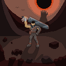 Berserk. Character Design, Video Games, Pixel Art, and Game Design project by d23x - 08.20.2024