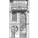 My architectural drawings #1. Projekt z dziedziny R, sunek ołówkiem,  R, sunek,  R, sunek art, st, czn,  R i sunek architektoniczn użytkownika Valérie Ronvel-Blaya - 20.08.2024