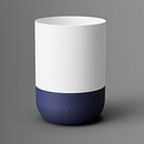 Lampada Corso. 3D, Industrial Design, Product Design, 3D Modeling, and 3D Design project by Valentino Albanese - 08.21.2024