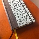 Miau. Arts, Crafts, Fine Arts, Collage, Bookbinding, and DIY project by Celia del Pilar - 08.21.2024