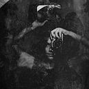 My project for course: Hybrid Photography for Creative Experimentation. Un projet de Photographie, Retouche photographique, Photographie artistique, Photographie argentique , et Autoportrait photographique de Dina Abu Mayyaleh - 21.08.2024
