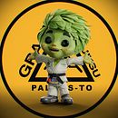 Sojinha. 3D, 3D Animation, 3D Modeling, 3D Character Design, 3D Design, and Concept Art project by Herryson Oliveira - 08.21.2024