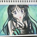 Mio K-On. Un progetto di Disegno e Fumetto di José Eduardo Gutiérrez Cano - 21.08.2024