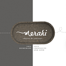 Landing Page | Meraki. UX / UI, Design, Art Direction, Arts, Crafts, Design Management, Creative Consulting, Graphic Design, Marketing, Web Design, and Digital Marketing project by Federico Rodríguez Larocca - 08.17.2024