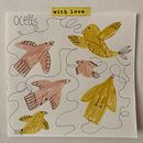 Mi proyecto del curso: Diario ilustrado: una práctica diaria y consciente Ein Projekt aus dem Bereich Bildende Künste, Skizzenentwurf, Kreativität, Zeichnung und Sketchbook von Esther Barcelona - 21.08.2024
