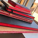 Mon projet du cours : Esquisse quotidienne pour une inspiration créative Ein Projekt aus dem Bereich Traditionelle Illustration, Skizzenentwurf, Kreativität, Zeichnung und Sketchbook von Cathy Bailleul - 22.08.2024