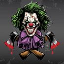 My project for course: Vector Art: Reflecting Your Style with Illustrator Ein Projekt aus dem Bereich Traditionelle Illustration, Vektorillustration und Digitale Illustration von Adrian Sheriff - 22.08.2024