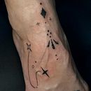 tatuaje de estilo etching/Woodcut Ein Projekt aus dem Bereich Tattoodesign von Sara Torres - 22.08.2024