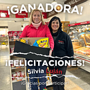 SORTEO - . % Andi González tarafından hazırlanan Tasarım projesi - 05.27.2024