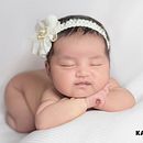 Mi proyecto del curso: Introducción a la fotografía newborn. Un progetto di Fotografia, Fotografia di ritratto, Fotografia in studio, Fotografia lifest, le e Fotografia di interni di Fernando Flores - 20.08.2023