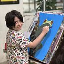 Vervia Ein Projekt aus dem Bereich Bildung von Nefertiti Saucedo - 23.08.2024