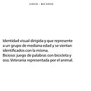Mi proyecto del curso: Diseño de logotipos: síntesis gráfica y minimalismo. Un progetto di Design, Br, ing, Br, identit, Graphic design e Design di loghi di Juanjo Alonso - 23.08.2024