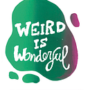 Screen print - iris print - weirdos unite. Graphic Design project by Yolien De Moor - 08.23.2024