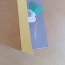 Ho creato queste cartoline pop up . Un progetto di Design di Mila Marzotto - 24.08.2024