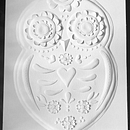 My project for course: Paper Sculpture Techniques: Create Stunning Paper Artworks . % Sorin Vintzeanu tarafından hazırlanan Geleneksel illüstras, on, Sanat ve El Sanatları, He, kel, Ve Kağıt El Sanatları projesi - 08.24.2024
