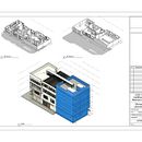 CMX LIDE . % Alan Ramirez Cuahonte tarafından hazırlanan BT projesi - 11.13.2023