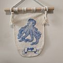 Mi proyecto del curso: Introducción al bordado en blackwork. Un progetto di Ricamo e Textile Design di Carme Cabal - 23.08.2024