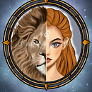 Leo. Un progetto di Illustrazione digitale di Anabel - 25.08.2024