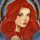 Mirada. Un progetto di Illustrazione digitale di Anabel - 25.08.2024