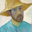 Selfportrait . Pictura, Pictură în ulei și Desen de portret de Florian Clemente - 08.25.2024