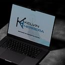 Logo para marca personal. Projekt z dziedziny Br, ing i ident, fikacja wizualna i Design użytkownika Samuel Navas - 20.03.2024