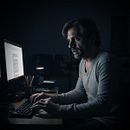 Llamada Finalizada por Isnardo Zamora. Projekt z dziedziny Pisanie, Stor, telling i Narracja użytkownika Isnardo Zamora Ortega - 24.08.2024