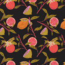 Mi proyecto del curso: Creación y comercialización de patterns vectoriales . % danielabautista_259 tarafından hazırlanan Geleneksel illüstras, on, Desen Tasarımı, Moda Tasarımı, Baskı, Ve İşletme projesi - 08.19.2024