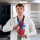 Innovative Strategies & Technologies (CME) for The Future of Heart Failure Management. Education project by jayden.irish1996 - 08.26.2024