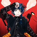 Mi proyecto del curso: Creación de personajes manga urbanos  Ein Projekt aus dem Bereich Traditionelle Illustration, Design von Figuren, Digitale Illustration, Digitale Zeichnung und Manga von Kaworu De Lioncourt - 11.09.2024