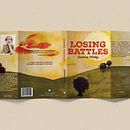 My project for course: Book Cover Design: Illustrate Stories with Evocative Images. Editorial Design, Graphic Design, and Bookbinding project by morgancbryson - 08.26.2024