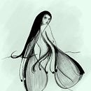 Mi proyecto del curso: Técnicas de dibujo tradicional con Procreate. Un progetto di Illustrazione tradizionale, Disegno, Illustrazione digitale, Disegno di ritratti e Disegno digitale di David López - 27.08.2024