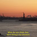 U.S.I. ( United States of Inmogrants ) Ein Projekt aus dem Bereich Kino, Video und TV von Anxo Rguez - 02.03.2024