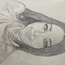 Mi proyecto del curso: Introducción al dibujo de retrato a lápiz. Un projet de Beaux Arts, Dessin au cra, on, Dessin, Dessin réaliste , et Dessin artistique de rosajuliavargasbecerra - 27.08.2024