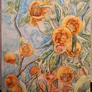 My project for course: Daily Sketching for Creative Inspiration. Projekt z dziedziny Trad, c, jna ilustracja, Sketching, Kreat, wność,  R, sunek i Sketchbook użytkownika b_walendy - 20.11.2024