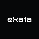 EKAIA- Meu projeto do curso: Criação de material gráfico para projetos de branding. Un proyecto de Br, ing e Identidad, Gestión del diseño, Diseño gráfico, Packaging, Diseño de logotipos y Diseño de papelería				 de Anacleto Luís Mendonça Francisco - 01.08.2024