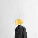 Tôi là /ai/ - Personal Branding. Un projet de Direction artistique, Br, ing et identité, Design graphique , et Création de logos de Lâm Toàn - 28.08.2024