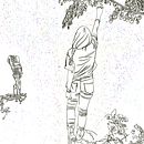 Mi proyecto del curso: Creación de un porfolio de ilustración en Instagram tinapetina. Traditional illustration, Social Media, Digital Illustration, Portfolio Development, Instagram, Social Media Design, Management, Productivit, Tattoo Design, Ceramics, Digital Design, Digital Lettering, Sketchbook, Animated Illustration, Picturebook, Art Therap, App Development, Interior Decoration, Sketching, T, pograph, Product Design, Fine Arts, Advertising, Design, Br, ing, Identit, Design Management, L, and scape Architecture project by IRIS LEE - 08.28.2024