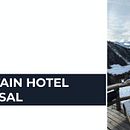 Naming Winter Hotel. Un progetto di Design, Architettura, Br, ing, Br e identit di Valeria Flores - 29.08.2024