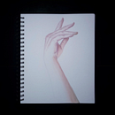My project for course: Illustration of Hands with Expressive Watercolors. Un proyecto de Pintura, Pintura a la acuarela y Dibujo anatómico de Summer Creech - 27.08.2024