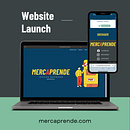 Mi proyecto del curso: Canva de 0 a 100: crea diseños de forma profesional. Br, ing, Identit, Graphic Design, Web Design, and Social Media Design project by Johaan Enrique Coronel Borrego - 08.29.2024