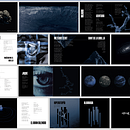 Rediseño del álbum Clamor Ein Projekt aus dem Bereich Design, Br, ing und Identität, Kunstleitung, Designverwaltung und Grafikdesign von Clara Gómez Espada - 30.08.2024