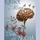 My project for course: 3D jewel-like designs inspired by nature. 3D, e Modelagem 3D projeto de Barbara Grzesik - 30.08.2024