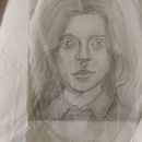 My project for course: Graphite Drawing Techniques for Planar Portraiture. Projekt z dziedziny  Sztuki piękne, Sketching,  R, sunek, Portret, R, sunek realist, czn,  R, sunek art, st i czn użytkownika Rumen Gotsev - 29.08.2024