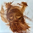 Your dreams speak to you. Een project van Traditionele illustratie van amicide_projet - 31.08.2024