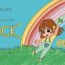 My project for course: ​​Playful Hand-Lettering for Children’s Book Illustration. Un projet de Illustration traditionnelle, Lettering, Dessin, Lettering manuel , et Narration de Camila Duarte - 31.08.2024