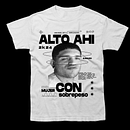 Mi proyecto del curso: Diseño de camisetas tipográficas. Un proyecto de Tipografía y Diseño tipográfico de jpalor8 - 31.08.2024