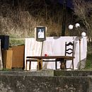 Public Domain 1.0. Un progetto di Belle arti, Scultura, Street Art, Upc, cling, Gestione di un portfolio e Eventi di Zosia Grunt - 15.02.2020