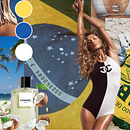 CHANEL METIERS D´ART PARIS - BRASIL. Un proyecto de Diseño de moda, Fotografía de moda, Creatividad, Publicidad, Marketing, Marketing Digital, Fotografía, Diseño y Dirección de arte de Clara Alves - 01.09.2024